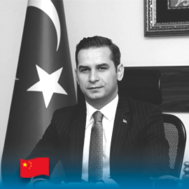 Serdal İbrahimoğlu