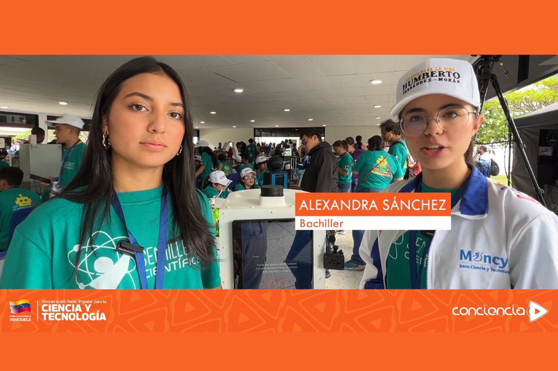 Olimpiadas de Robótica Creativa | Semilleros Científicos